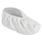 Kleenguard A40 Liquid and Particle Protection Shoe Covers, Medium, White, 400PK KCC 44492 - alternate 1